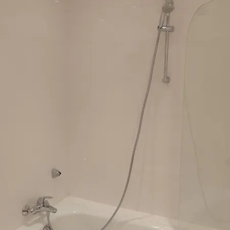 Apartamento Cote D'azur - - Miramar