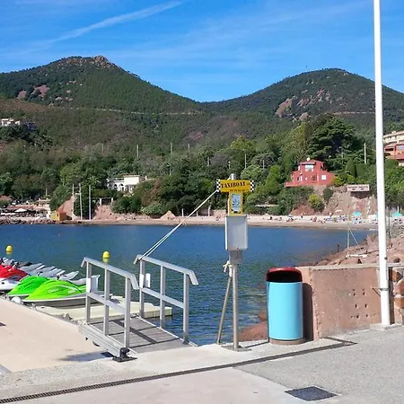 Cote D'azur - - Miramar