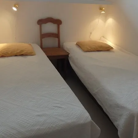 Cote D'azur - - Miramar Apartment