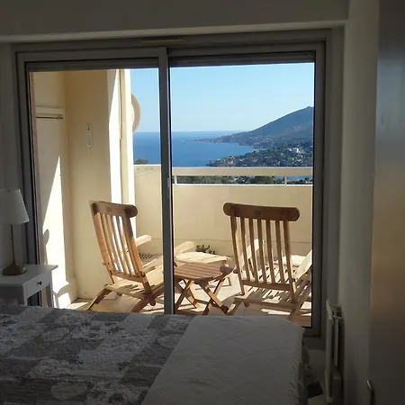 Cote D'azur - - Miramar
