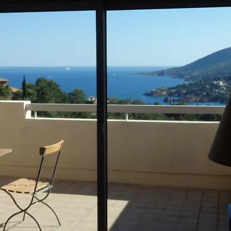 Apartment Cote D'azur - - Miramar *