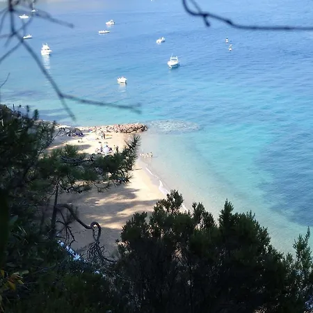 Apartment Cote D'azur - - Miramar Theoule-sur-Mer
