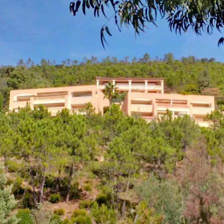 Apartamento Cote D'azur - - Miramar Théoule-sur-Mer